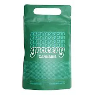 Grocery - Red Bullz - 14g