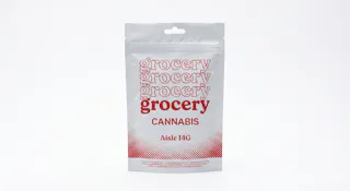 Grocery - Sangria Slushy - 14g