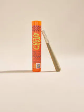 Cheevo - Honey Banana - 1g