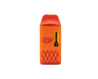 Cheevo - Uptown Haze - Disposable Vape - 2g