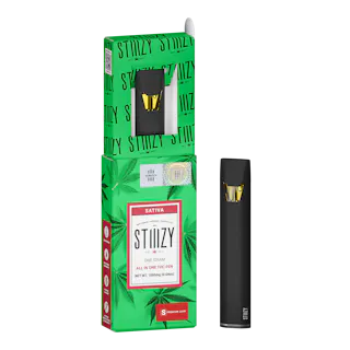 Stiiizy - Premium Jack - Disposable Vape - 1g