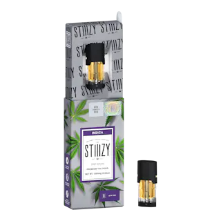 Stiiizy - SFV OG - Vape Reload - 1g