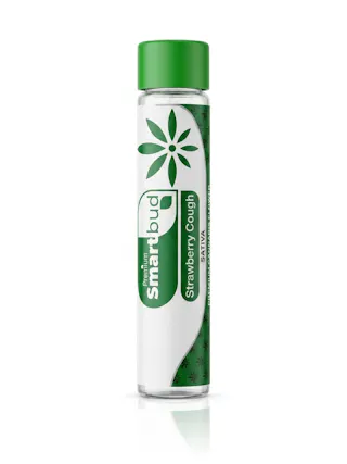 Smart Bud - Strawberry Cough (Indoor) - Preroll - 1g