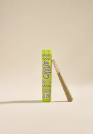 Cheevo - RS11 - 1g