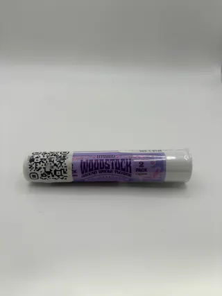 Woodstock - Sunset Mac - 2pk - .5g