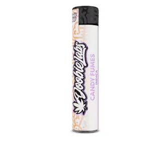 Doobie Labs - Candy Fumes  - 1g