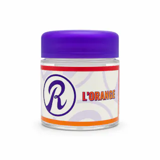 Runtz - L'Orange (Indoor) - 3.5g