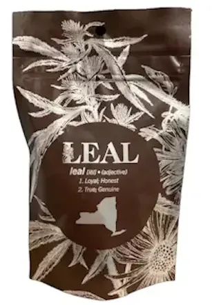 Leal - Animal Face - 3.5g