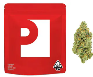 Preferred Gardens - Blue Cookies (Indoor) - 3.5g
