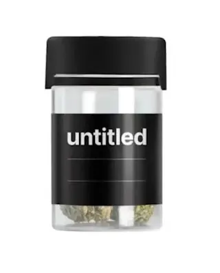 Untitled - Durban Poison (Indoor) - 28g