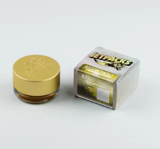 Jetpacks - Badder - Blueberry Pancakes - 1g