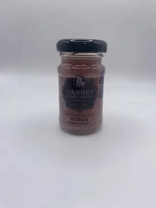 Harney Brothers Cannabis - Supah Black Currant Shot - 2oz - 80mg