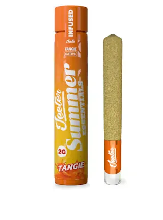 Jeeter XL - Tangie - Infused - 2g