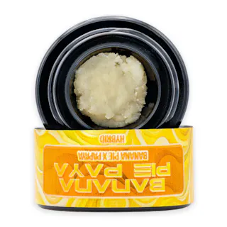 Umamii - Banana Pie Paya - Live Rosin - 1g