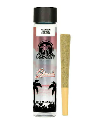 Connected - Gelonade (Indoor) - 1g