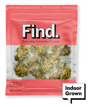 Find - Turndown Service (Indoor) - 70g