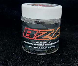 Bombzaway Cannabis - Gelato Z (Indoor) - 3.5g