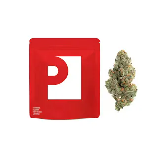 Preferred Gardens - Crunch Berries (Indoor) - 3.5g