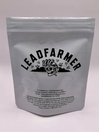 LeadFarmer - Melted Strawberry (Indoor) - 3.5g