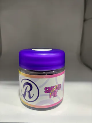 Runtz - Sherb Pie (Indoor) - 3.5g