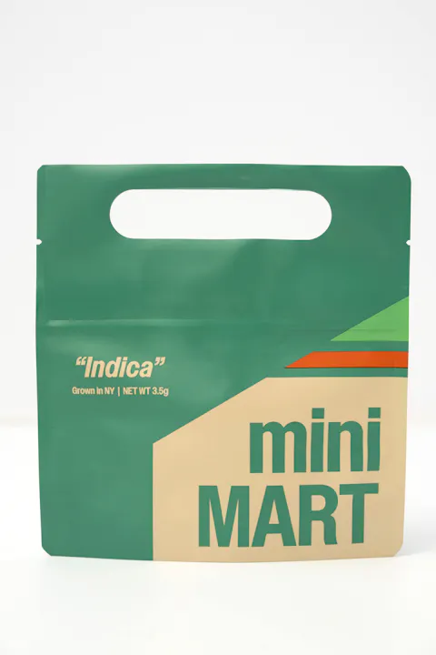 Mini Mart - Star Dawg - 3.5g