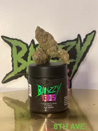 Banzzy 1305 - 8th Ave - 3.5g