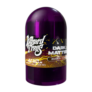 Wizard Trees - Dark Matter (Indoor) - 5pk - .7g
