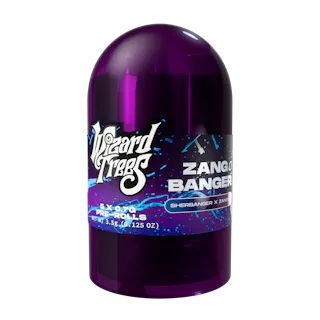 Wizard Trees - Zangbanger (Indoor) - 5pk - .7g