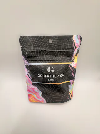 Gotti - Godfather OG  (Indoor) - 3.5g