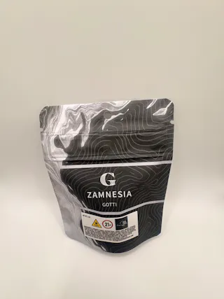 Gotti - Zamnesia LBS (Indoor) - 3.5g