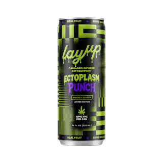Layup - Ectoplasm Punch - 10mg