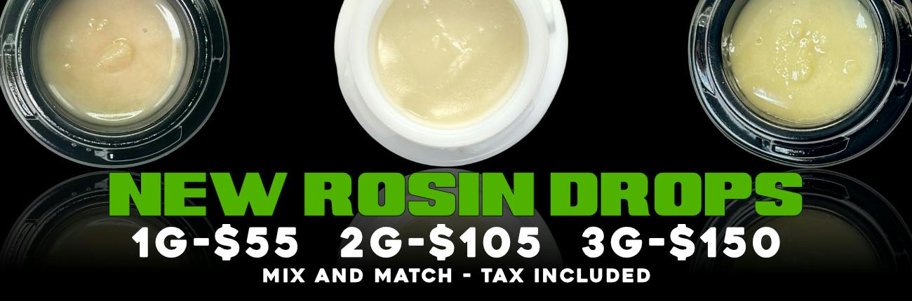 top shelf rosin