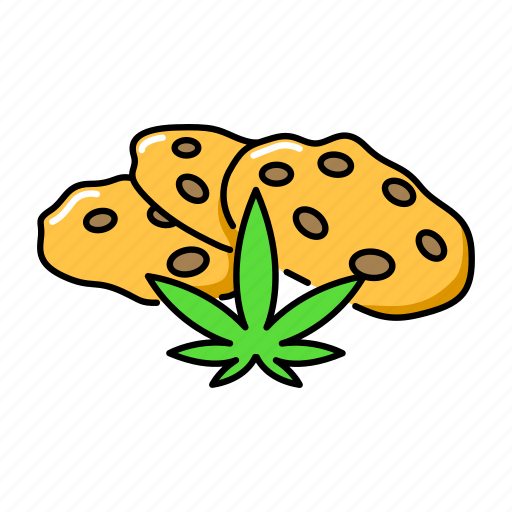 Edibles icon