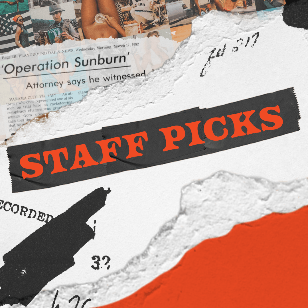 Staff Picks icon