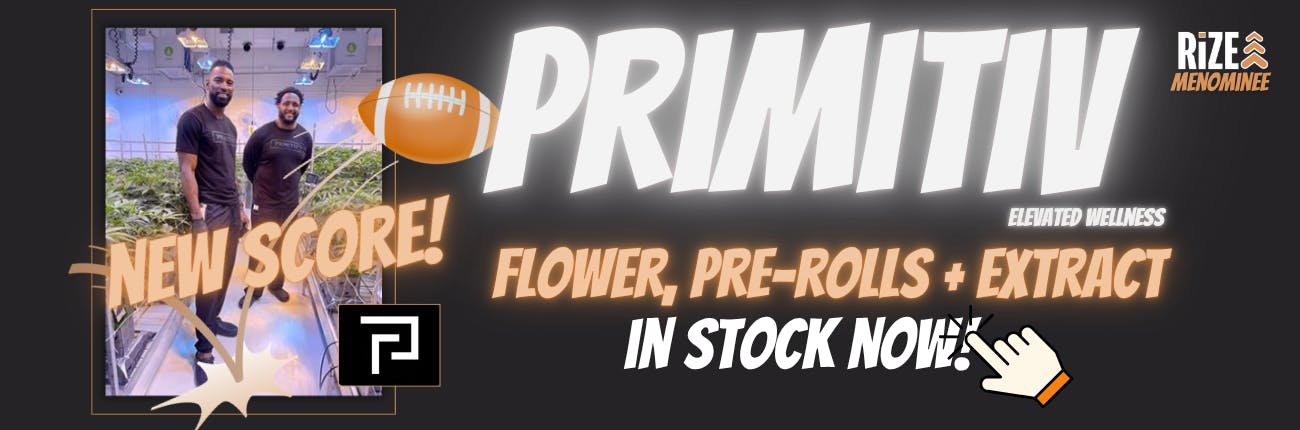 Primitiv Launch