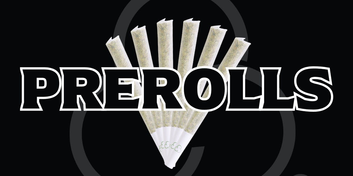 Pre Rolls