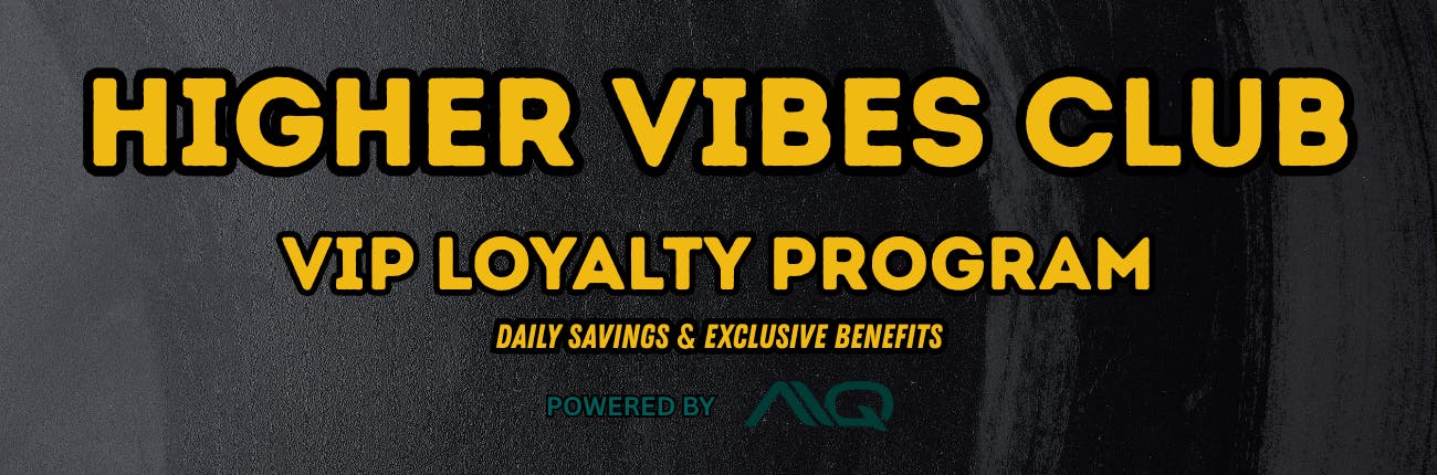 Higher Vibes Club