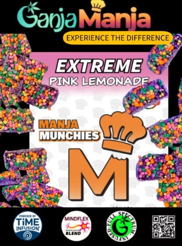 EXTREME PINK LEMONADE