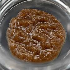 LILY EXTRACTS | BUBBA KUSH FULL MELT ICE WATER HASH |