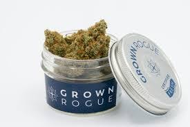 GROWN ROGUE | D-LISH | 3.