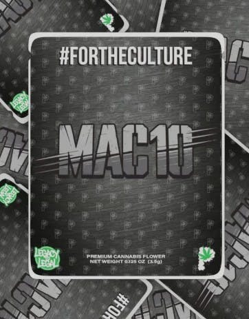 PROLIFIC | MAC 10 | - 3.5 G