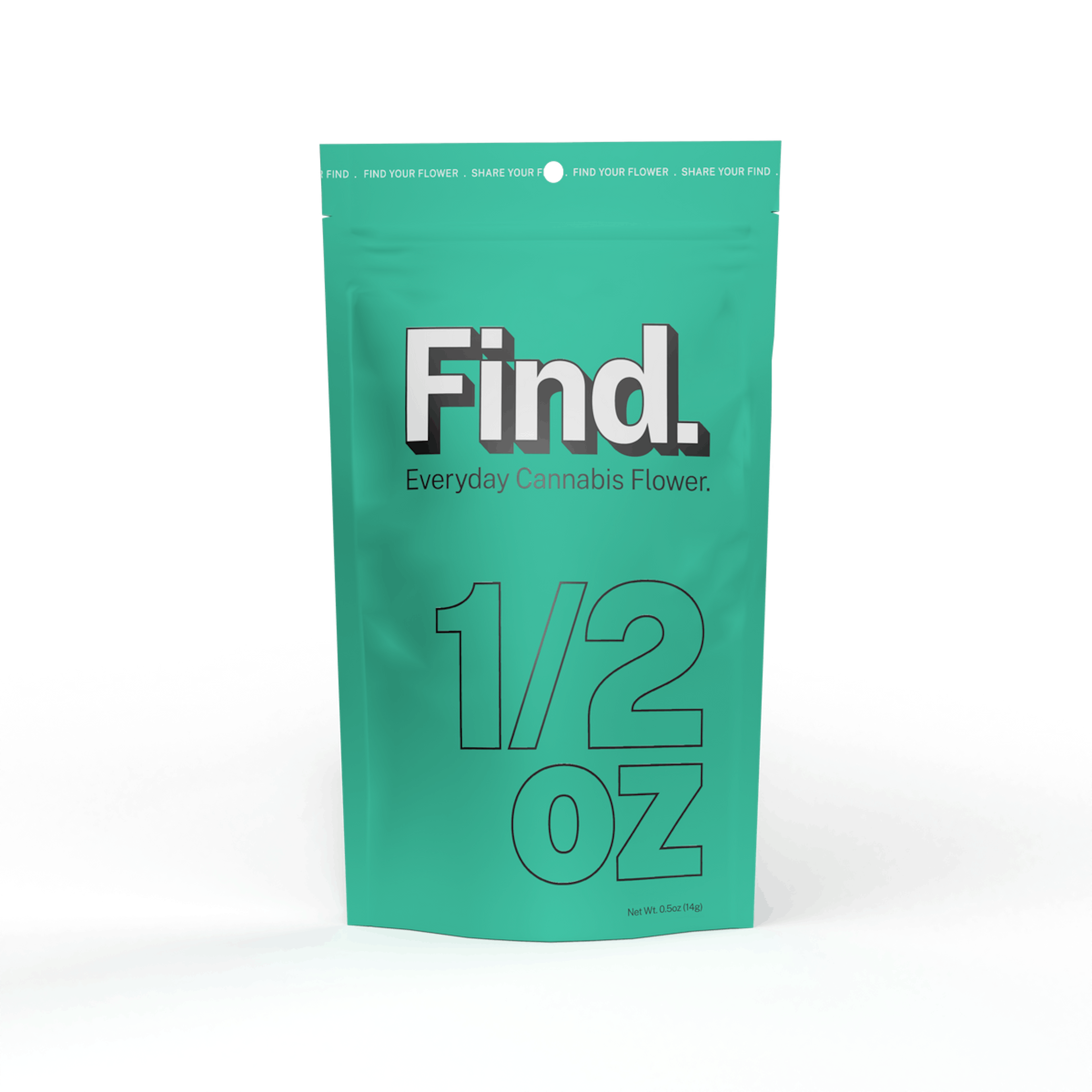 FIND | SILVER DOLLAR |  - 14 G