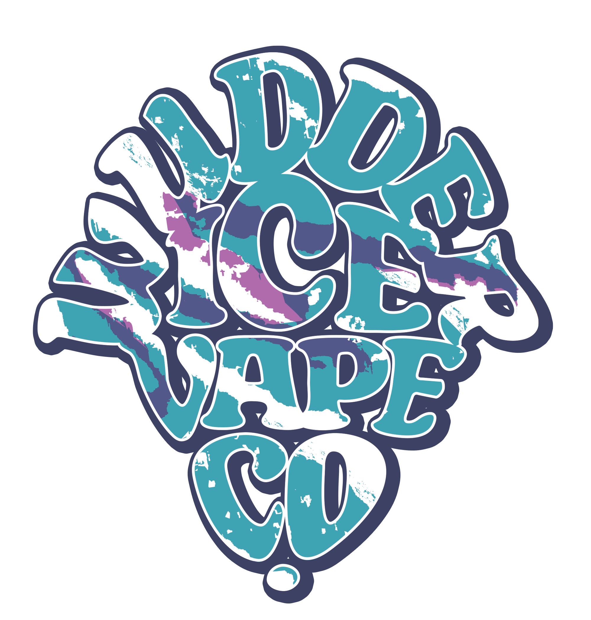 WUDDER ICE | WUDDERMELON MOJITO VAPE CARTRIDGE | - 1 G