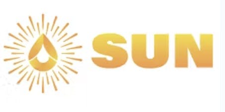 SUN X NICHE | ZKITTLES MARKER CURED RESIN BADDER | - 1 G