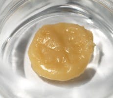LILY EXTRACTS | GRAPEFRUIT KUSH - COLD CURE ROSIN |