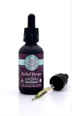 RELIEF DROPS