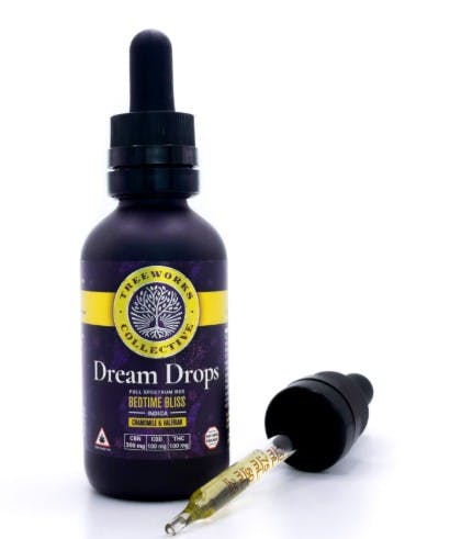 DREAM DROPS