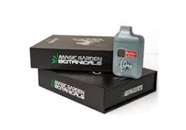 E-JAY | LEMON CHERRY GELATO CURED HASH RESIN DISPOSABLE VAPE |