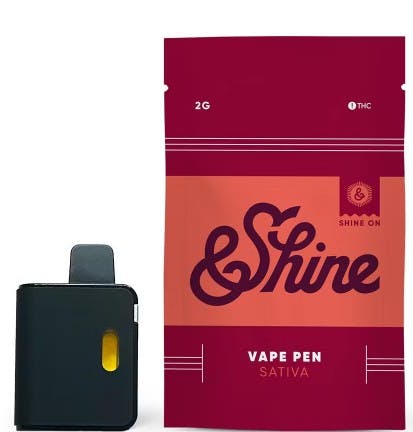 STRAWBERRY COUGH DISPOSABLE VAPE |