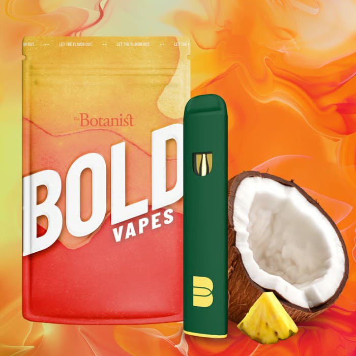 PINA COLADA DISPOSABLE VAPE |
